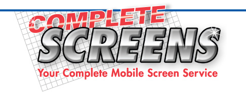 Complete Screens